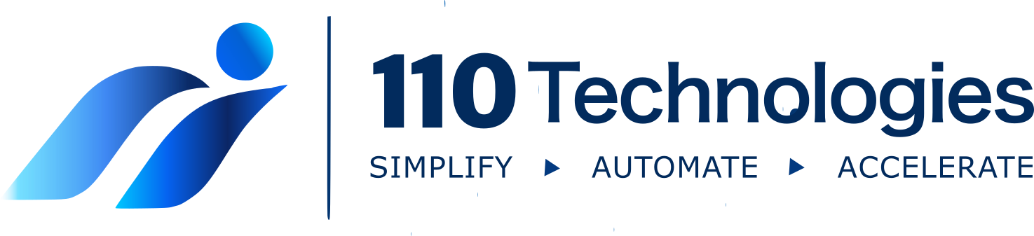 110 Technologies